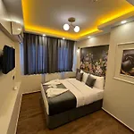 City Hotel Istanbul