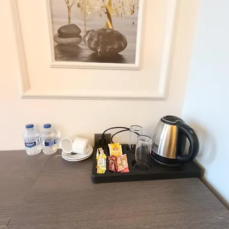 City Hotel Istanbul 호텔