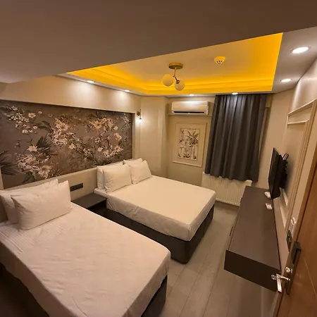 City Hotel Istanbul Hotel