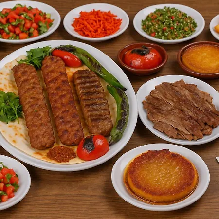 City Hotel Istanbul 호텔 *