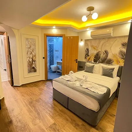 City Hotel Istanbul 호텔