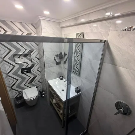 City Hotel Istanbul