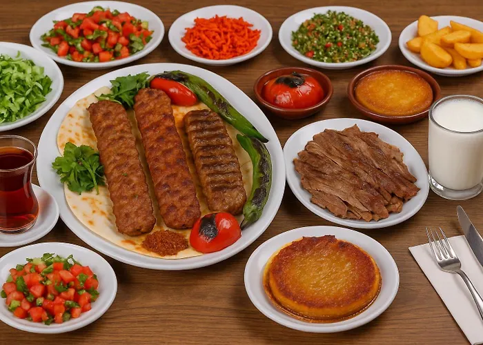 City Hotel Istanbul Szálloda *