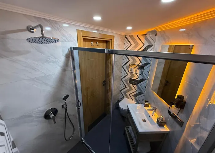 City Hotel Istanbul *