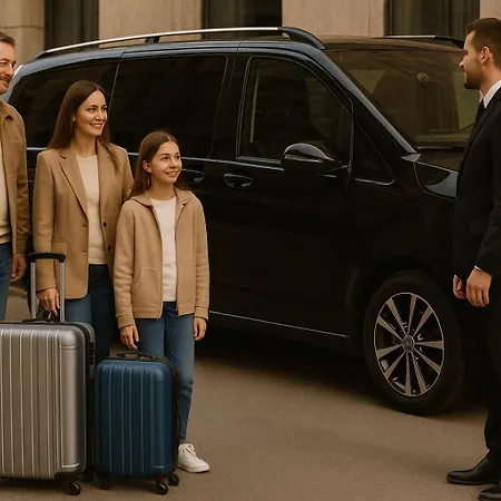 Hotel City Hotel Istanbul Provincia di Istanbul