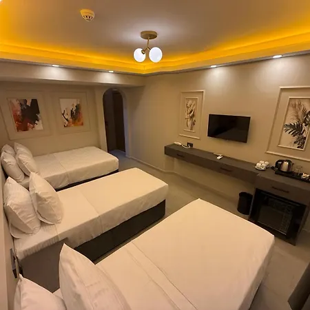 City Hotel Istanbul Hotel *