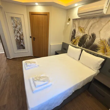 City Hotel Istanbul Hotel Provincia di Istanbul