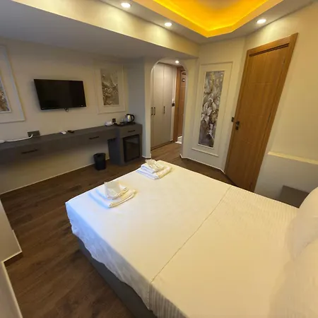 Hotel City Hotel Istanbul Provincia di Istanbul