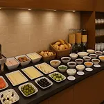 City Hotel Istanbul Hotel *
