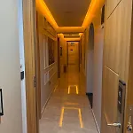 City Hotel Istanbul Istanbul