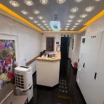City Hotel Istanbul Hotel
