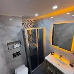 City Hotel Istanbul Hotel *