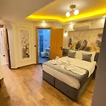 City Hotel Istanbul Hotel