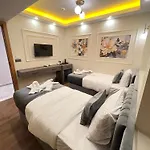 Hotel City Hotel Istanbul Istanbul