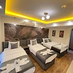 City Hotel Istanbul Hotel *