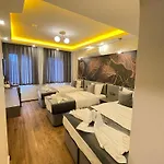 City Hotel Istanbul * Istanbul