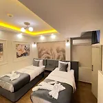 City Hotel Istanbul Hotel *