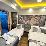 Hotel City Hotel Istanbul Istanbul