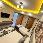 Hotel City Hotel Istanbul