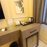 City Hotel Istanbul Hotel *