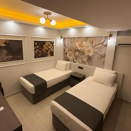 City Hotel Istanbul Hotel Stambuł