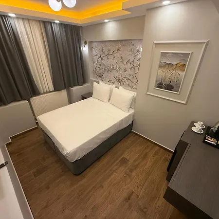 City Hotel Istanbul Hotel Stambuł