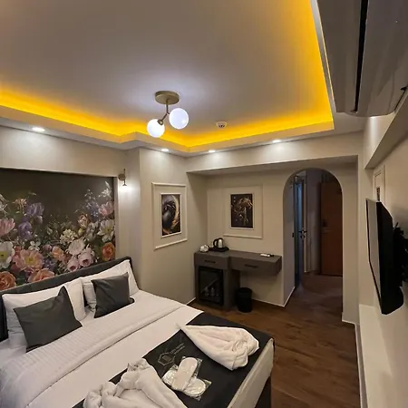 Hotel City Hotel Istanbul *