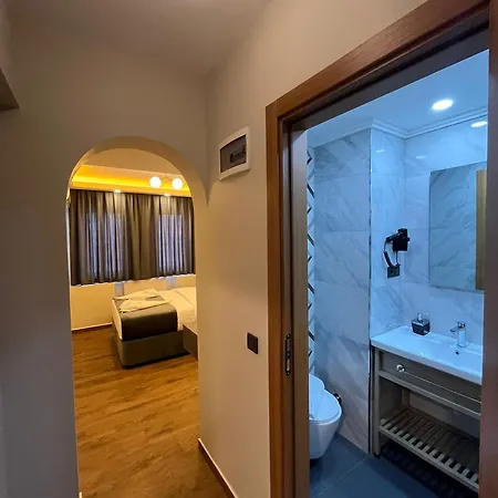 City Hotel Istanbul Hotel